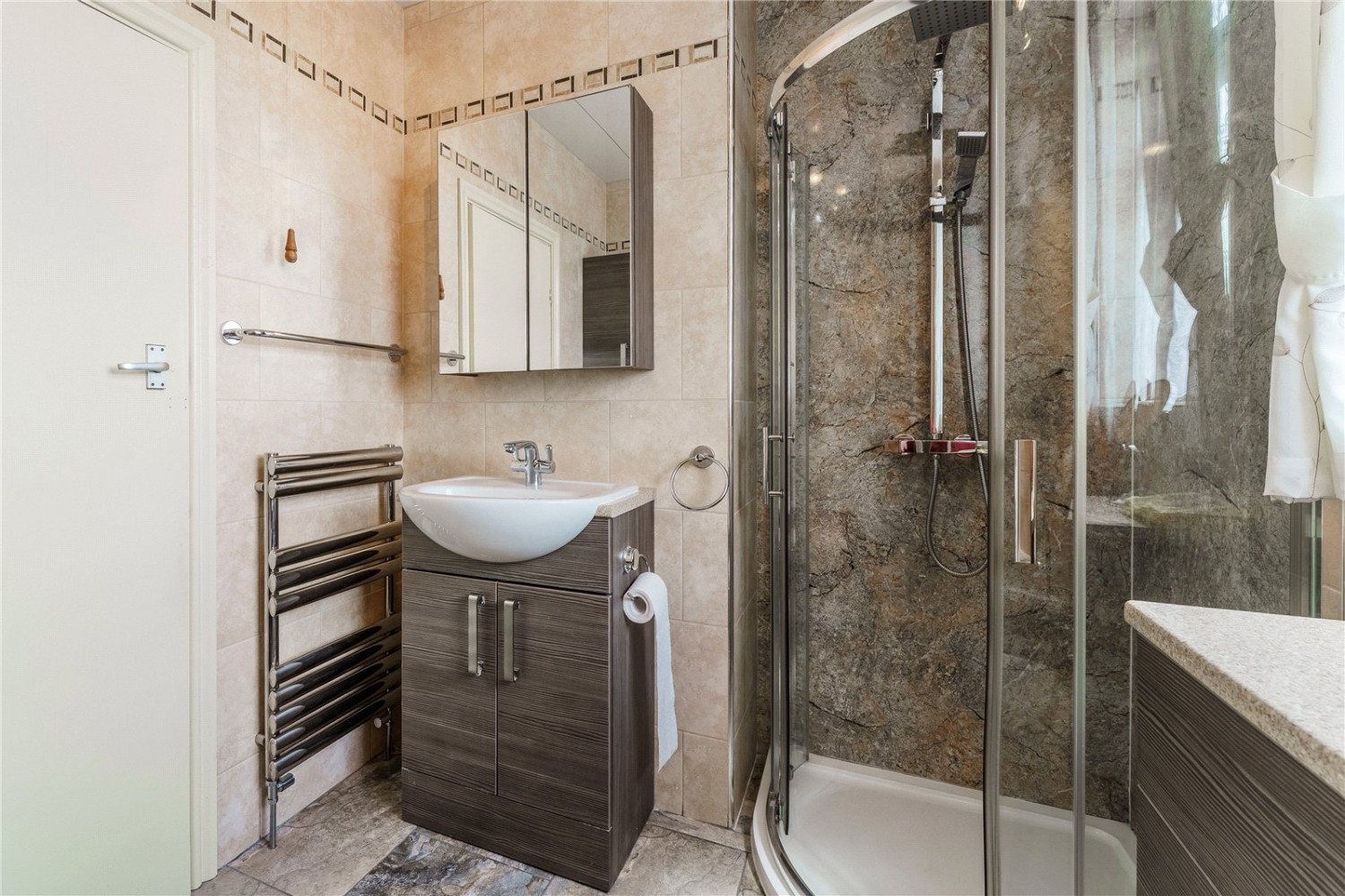 South Kirkby, Pontefract, West Yorkshire