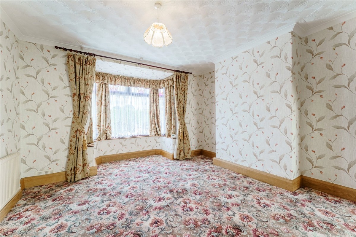South Kirkby, Pontefract, West Yorkshire