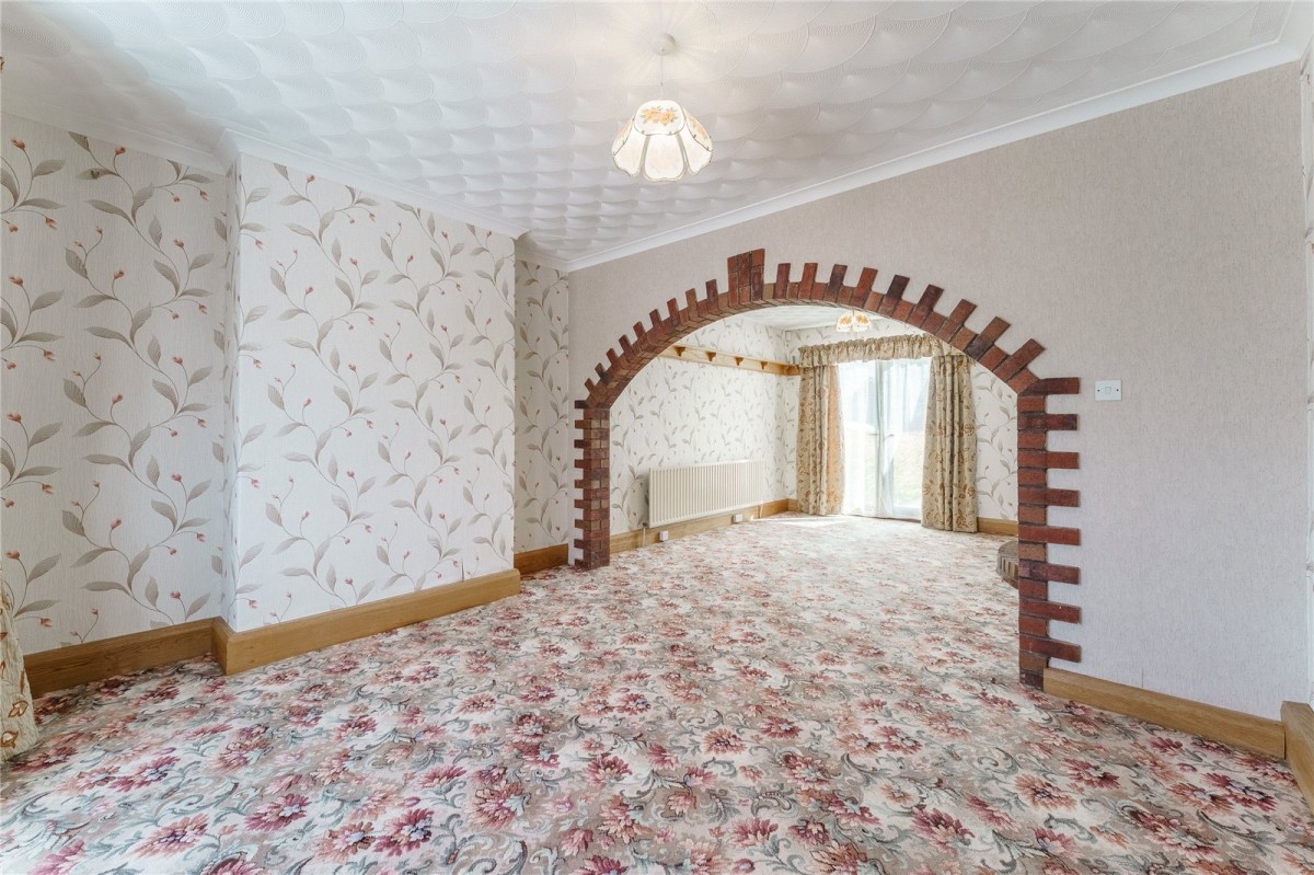 South Kirkby, Pontefract, West Yorkshire