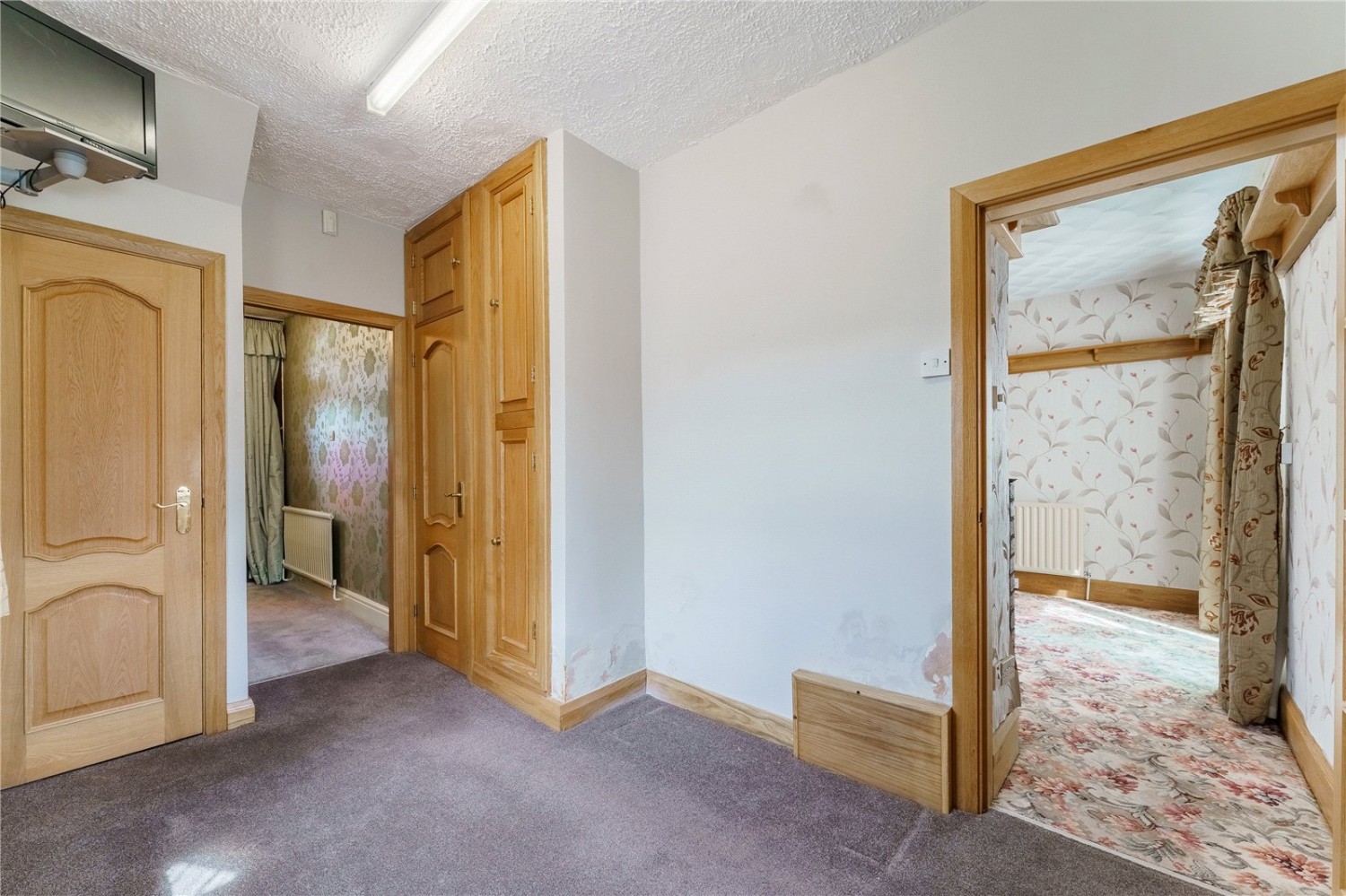 South Kirkby, Pontefract, West Yorkshire