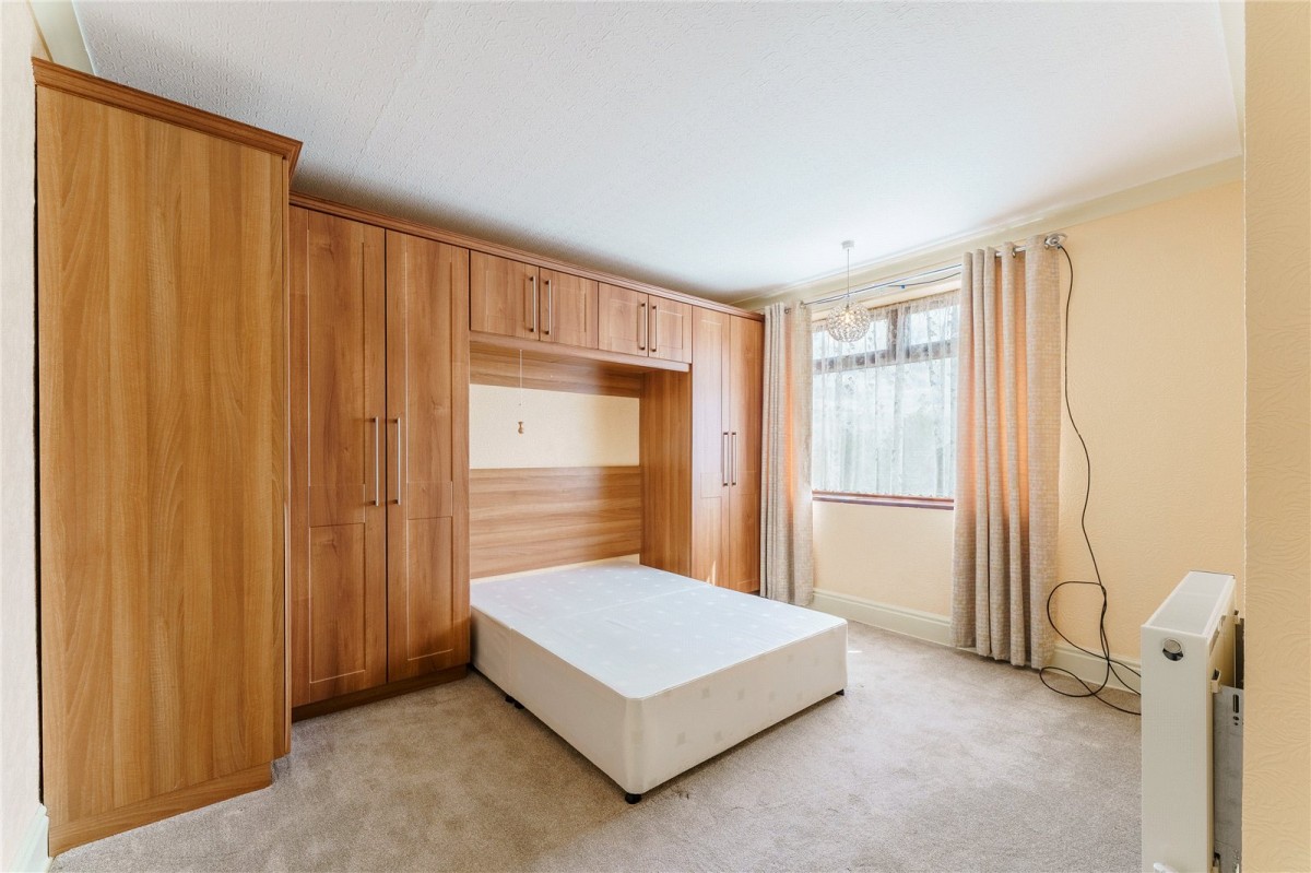 South Kirkby, Pontefract, West Yorkshire