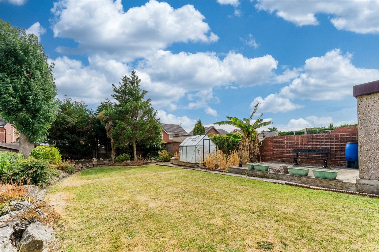 South Kirkby, Pontefract, West Yorkshire