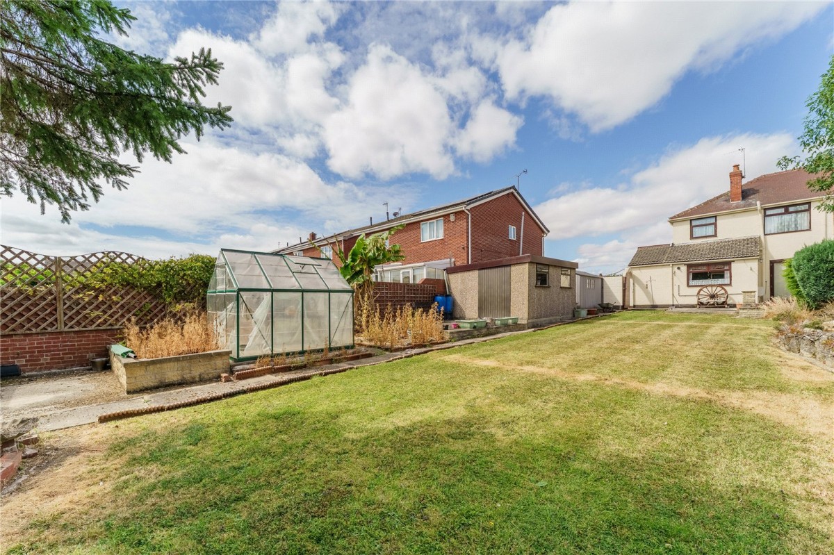South Kirkby, Pontefract, West Yorkshire