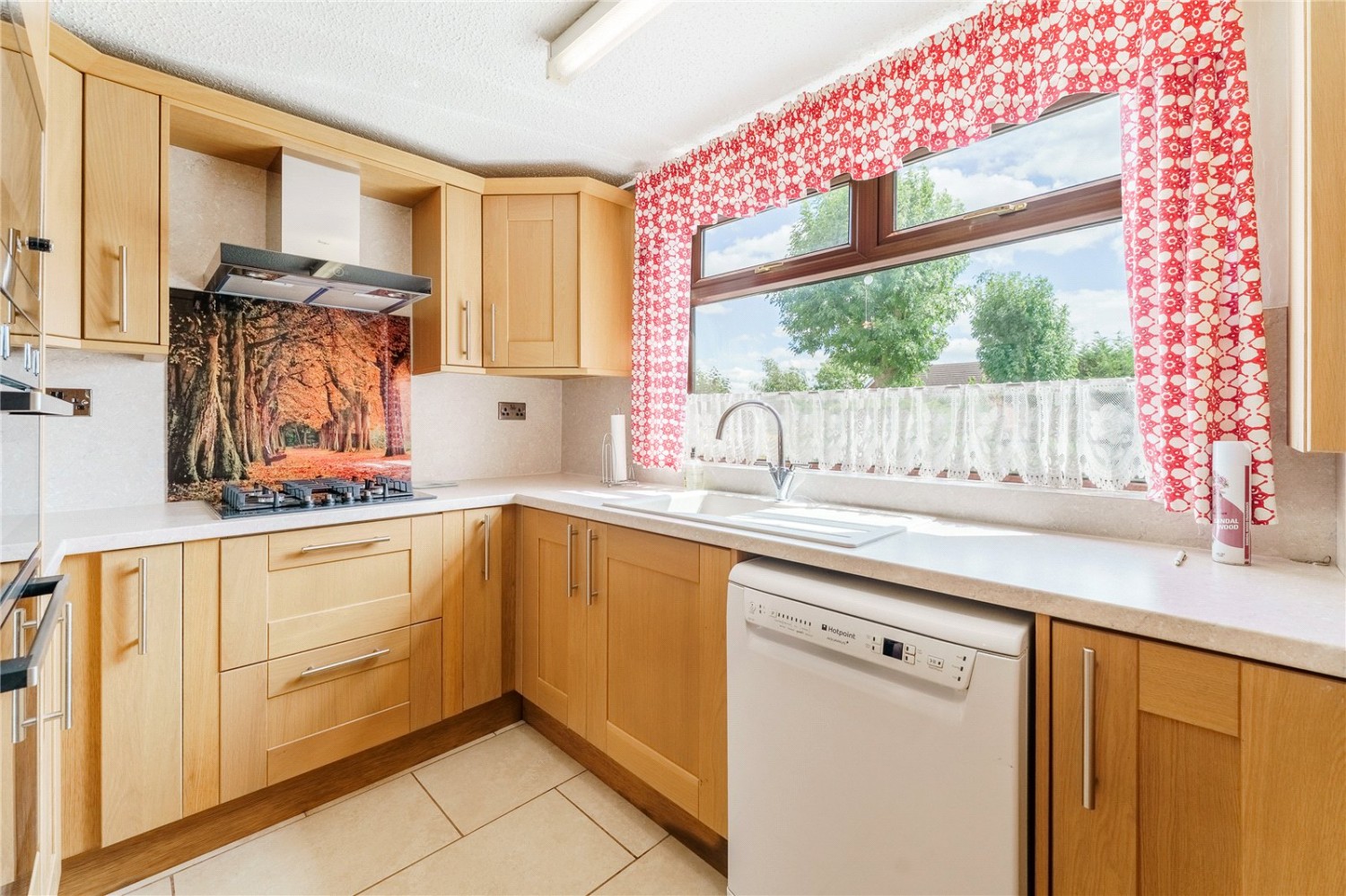 South Kirkby, Pontefract, West Yorkshire