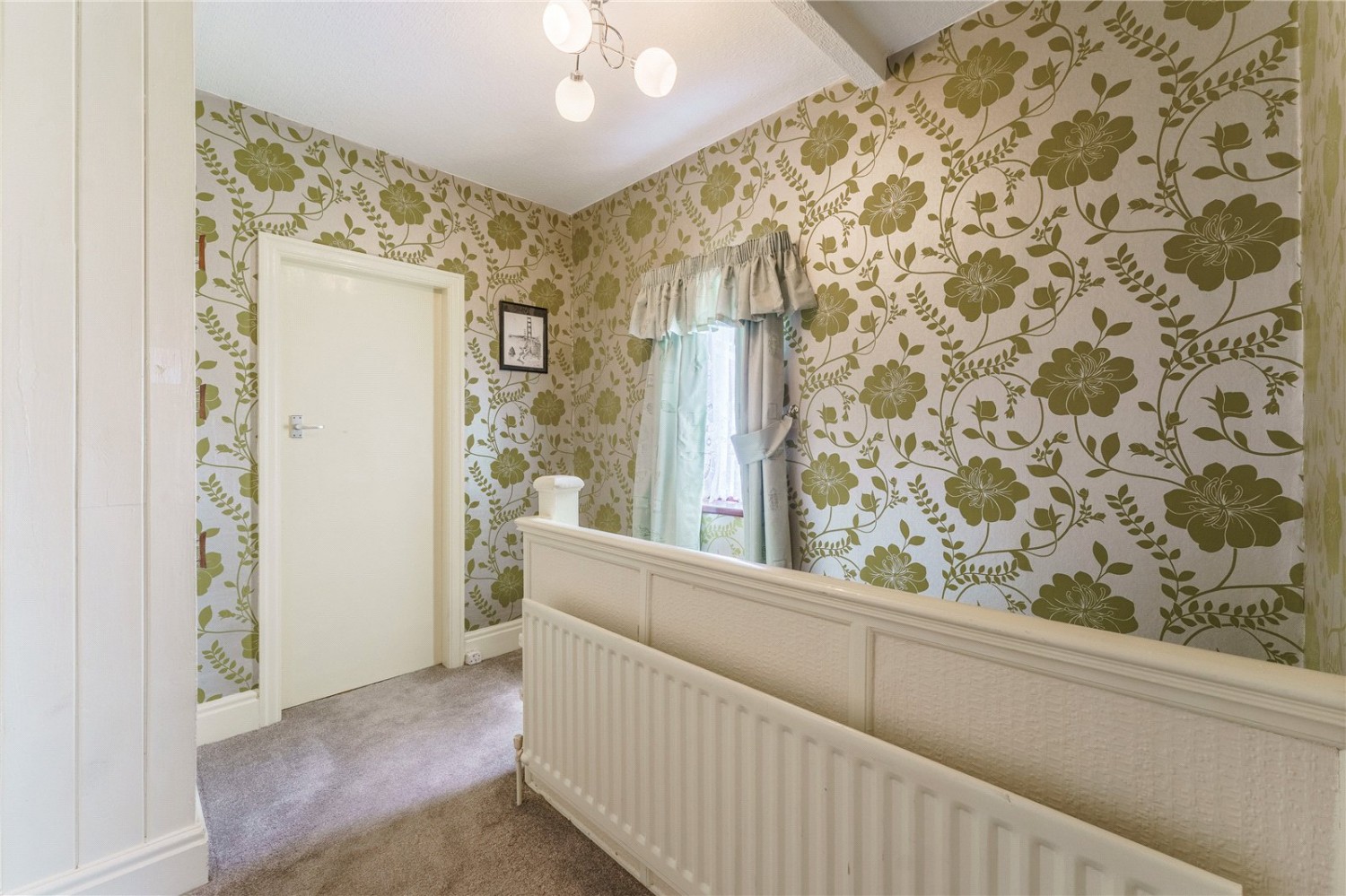 South Kirkby, Pontefract, West Yorkshire