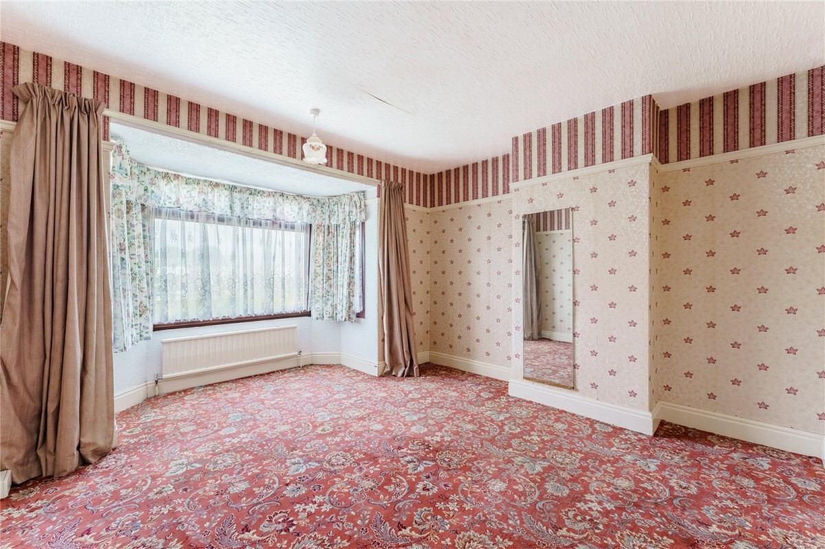 South Kirkby, Pontefract, West Yorkshire