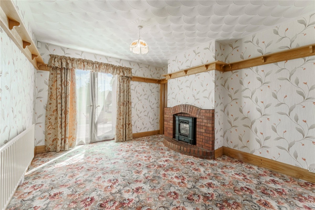 South Kirkby, Pontefract, West Yorkshire