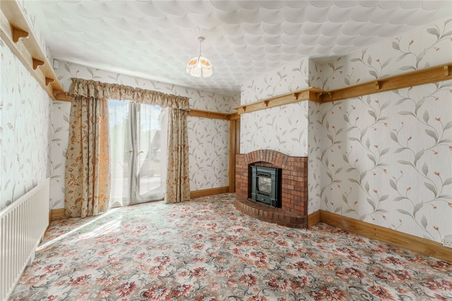 South Kirkby, Pontefract, West Yorkshire