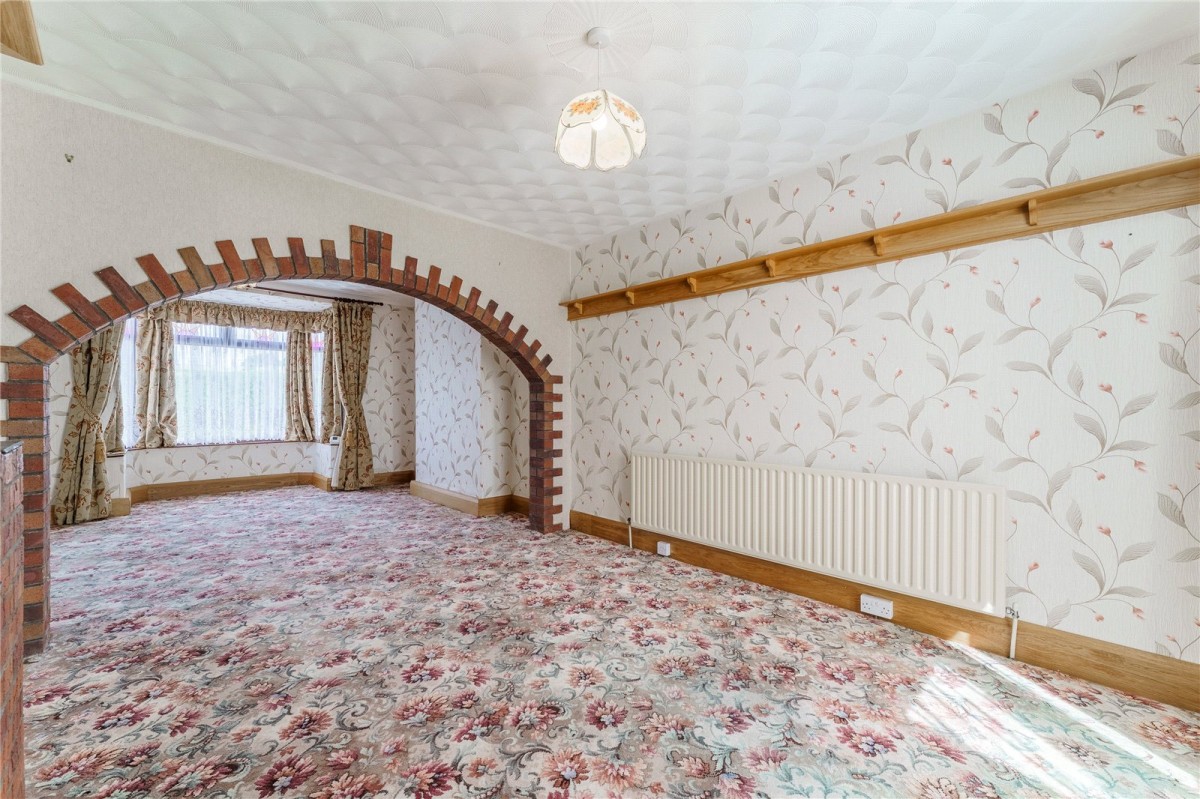 South Kirkby, Pontefract, West Yorkshire