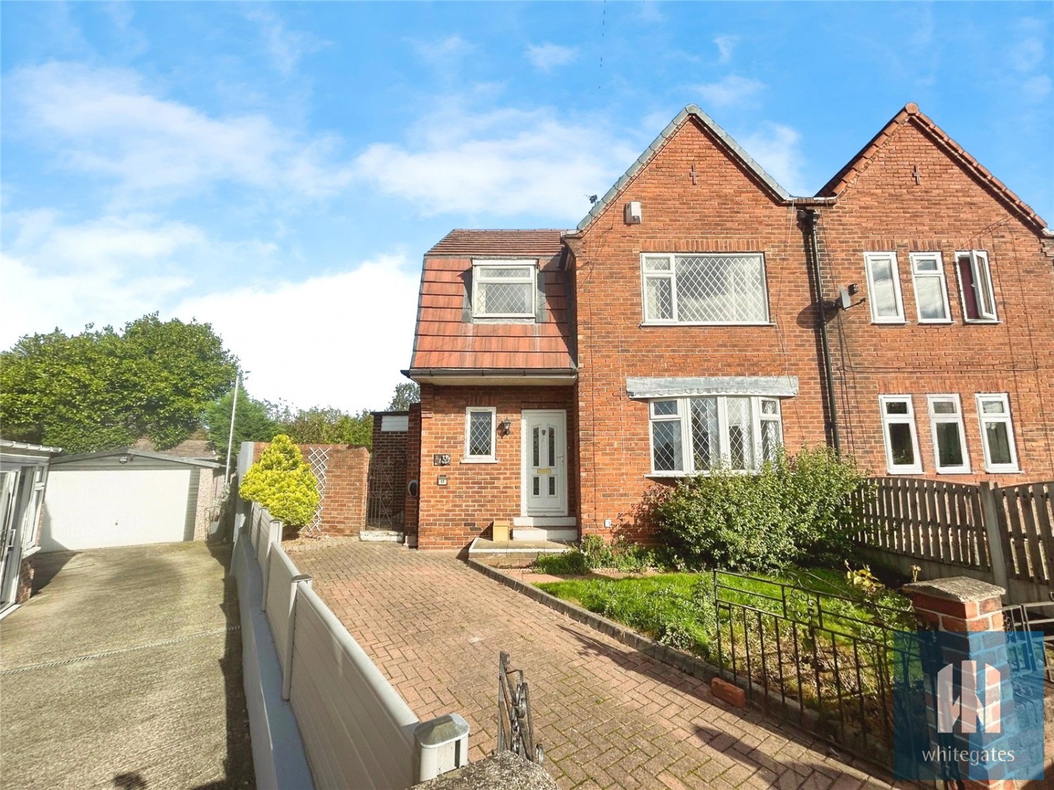 Pontefract, West Yorkshire