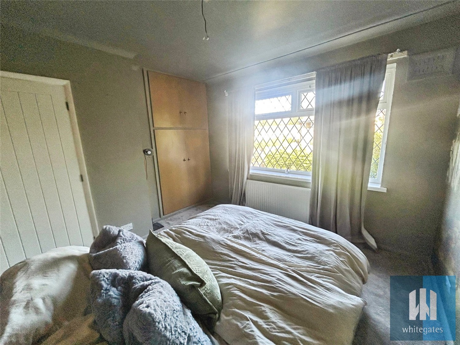 Pontefract, West Yorkshire