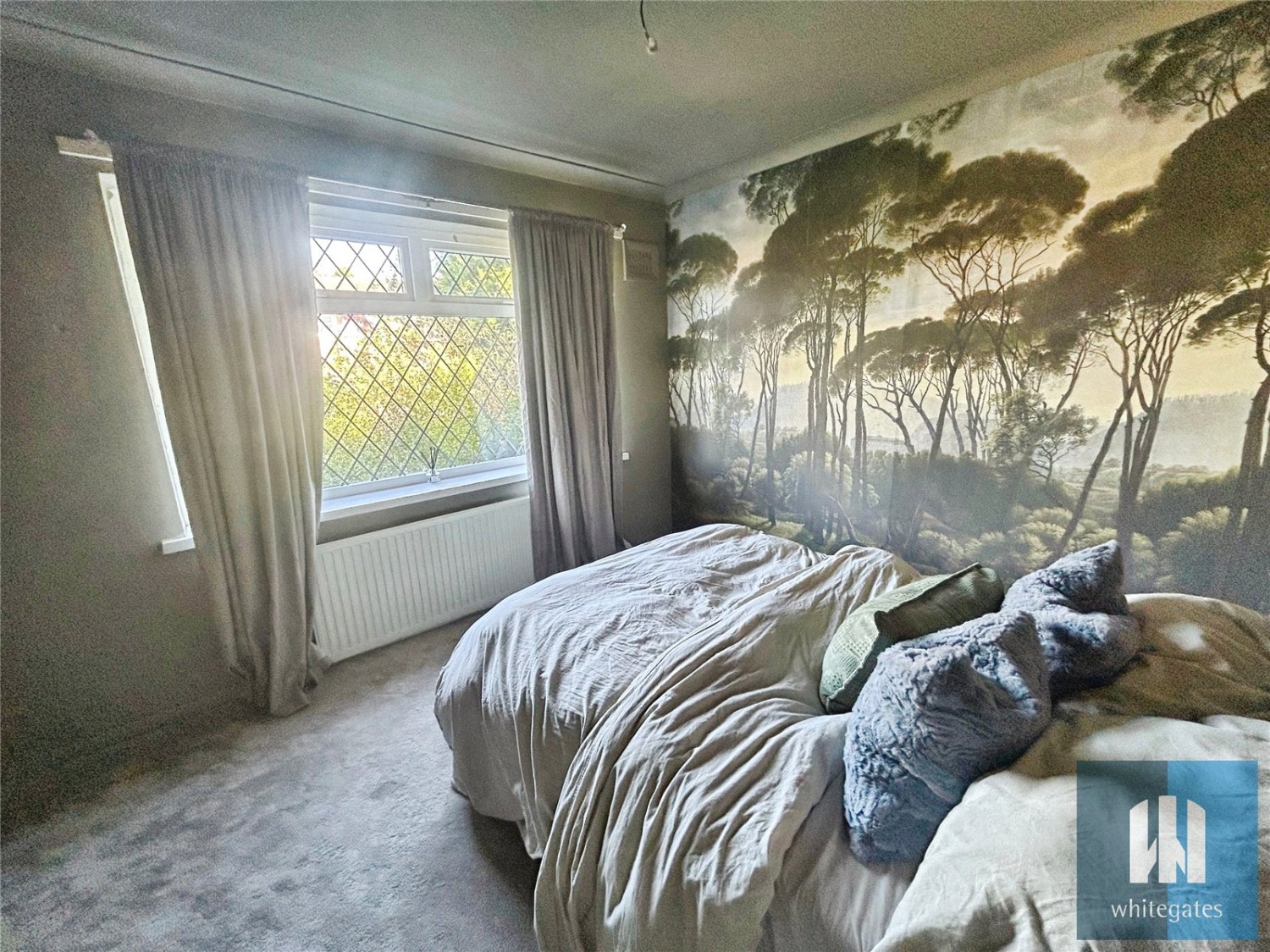 Pontefract, West Yorkshire