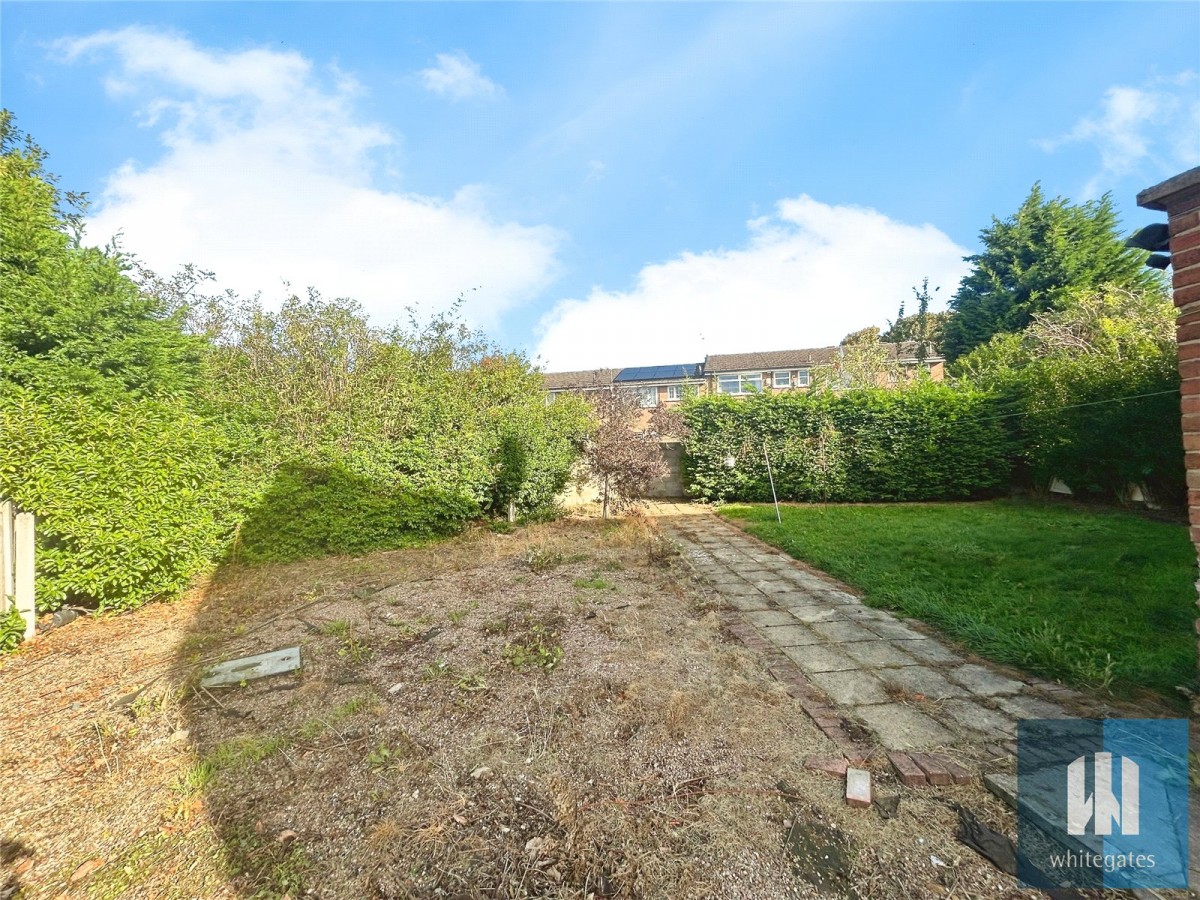 Pontefract, West Yorkshire