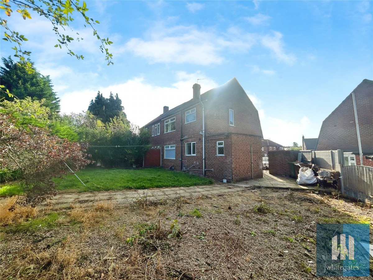 Pontefract, West Yorkshire