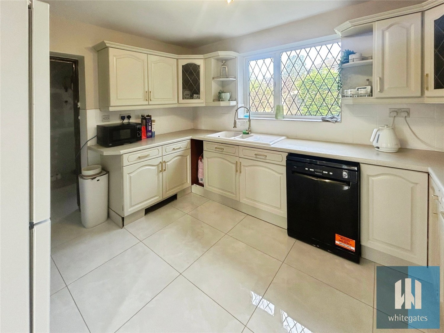 Pontefract, West Yorkshire