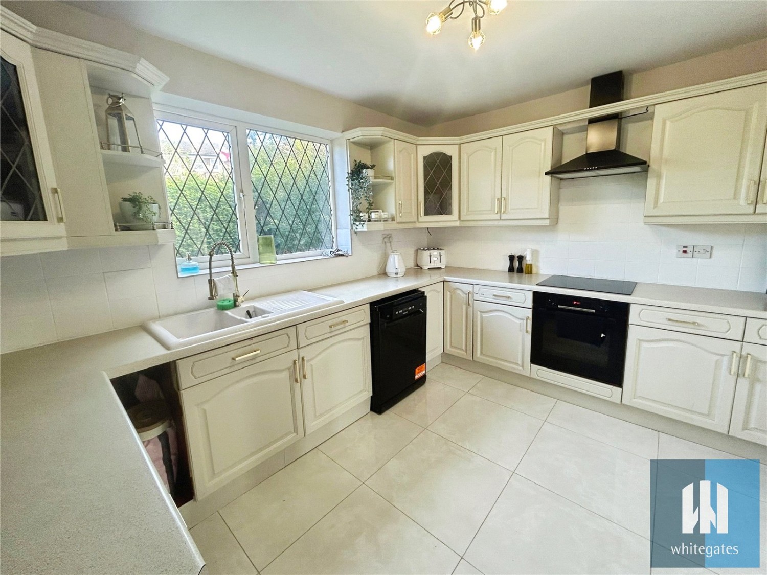 Pontefract, West Yorkshire