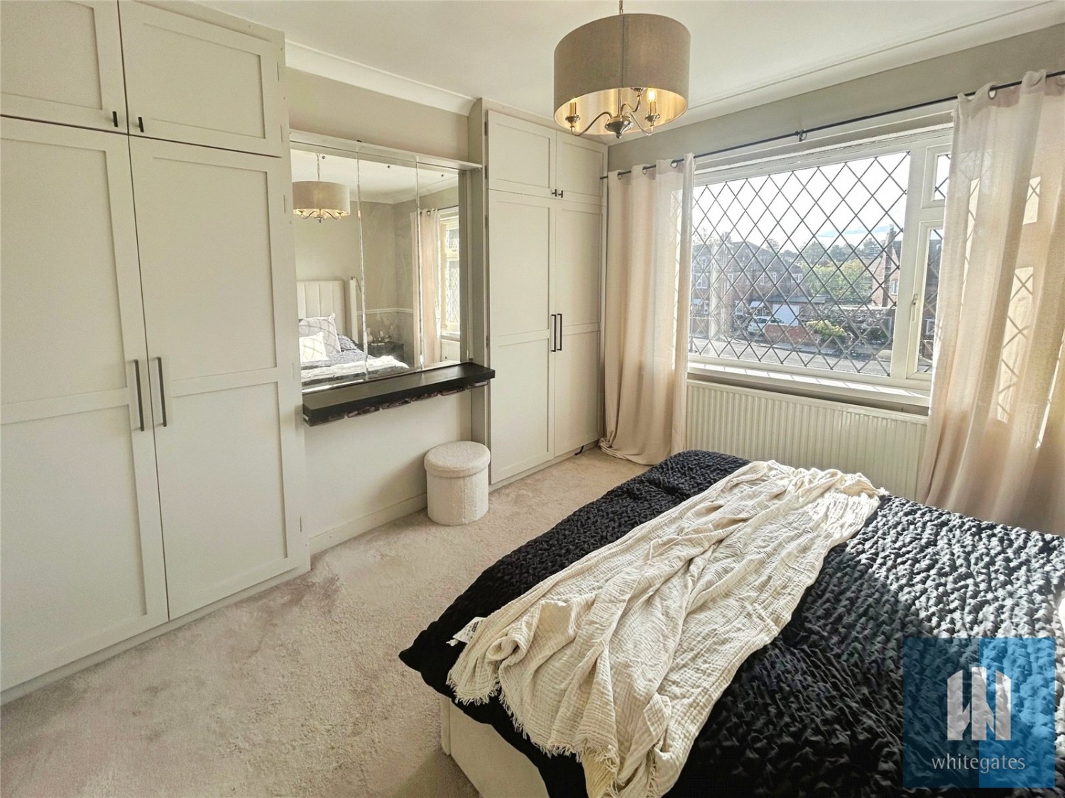 Pontefract, West Yorkshire
