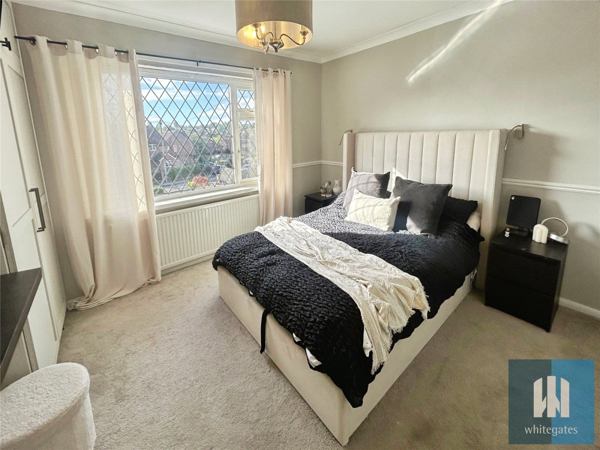Pontefract, West Yorkshire