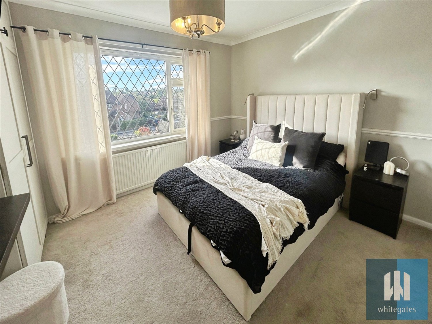 Pontefract, West Yorkshire