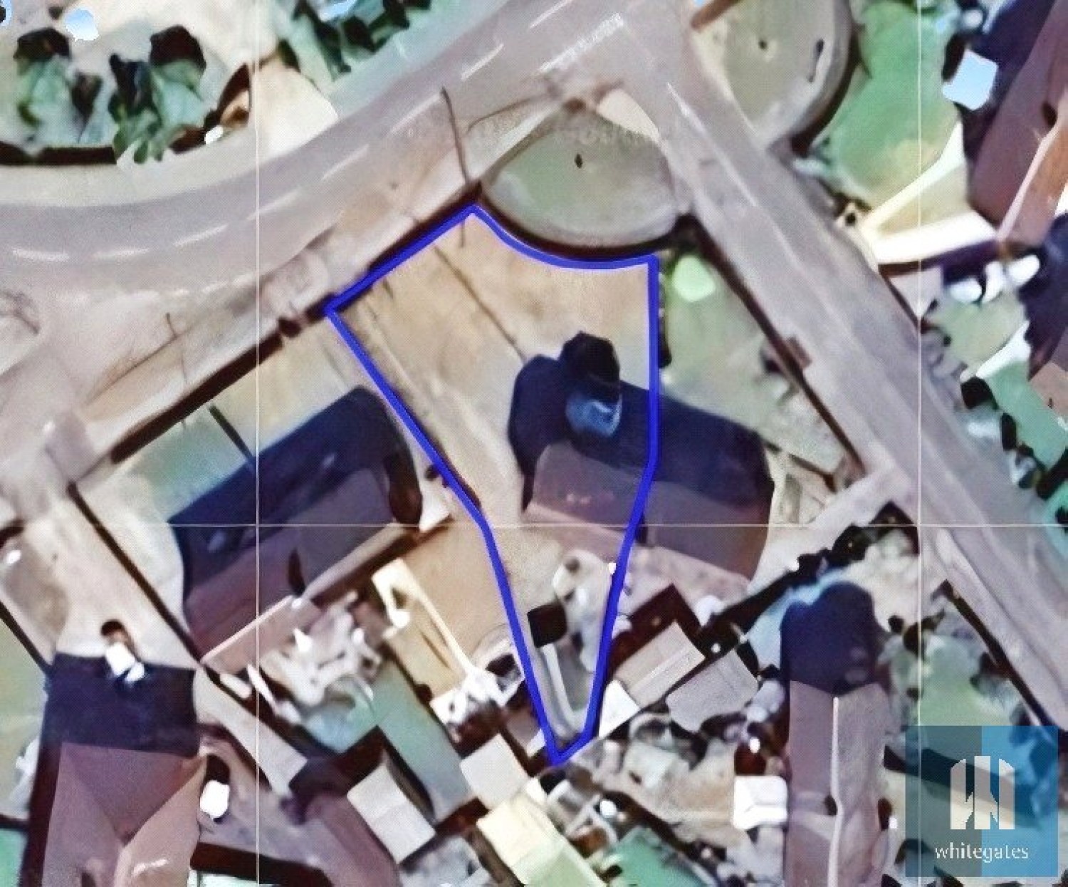 Fairburn, Knottingley, North Yorkshire