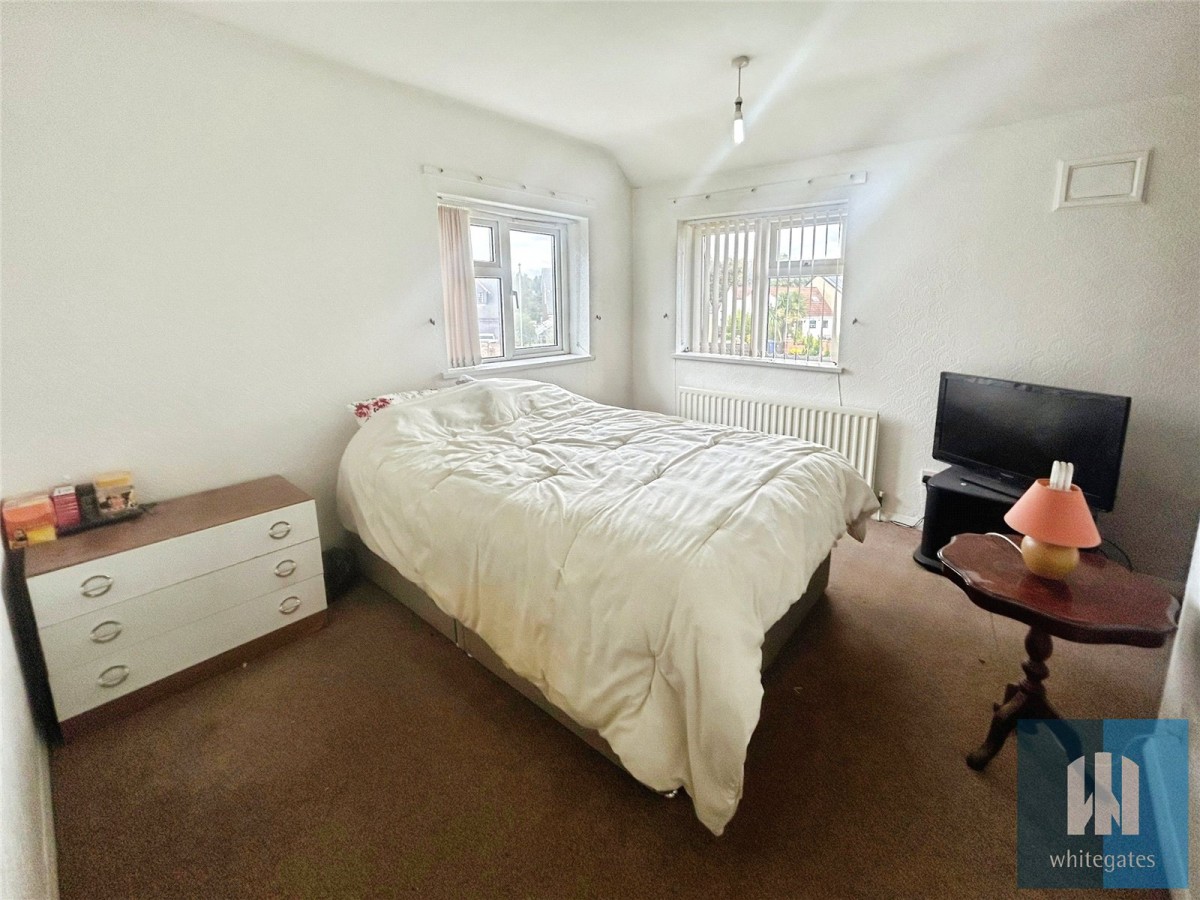 Fairburn, Knottingley, North Yorkshire