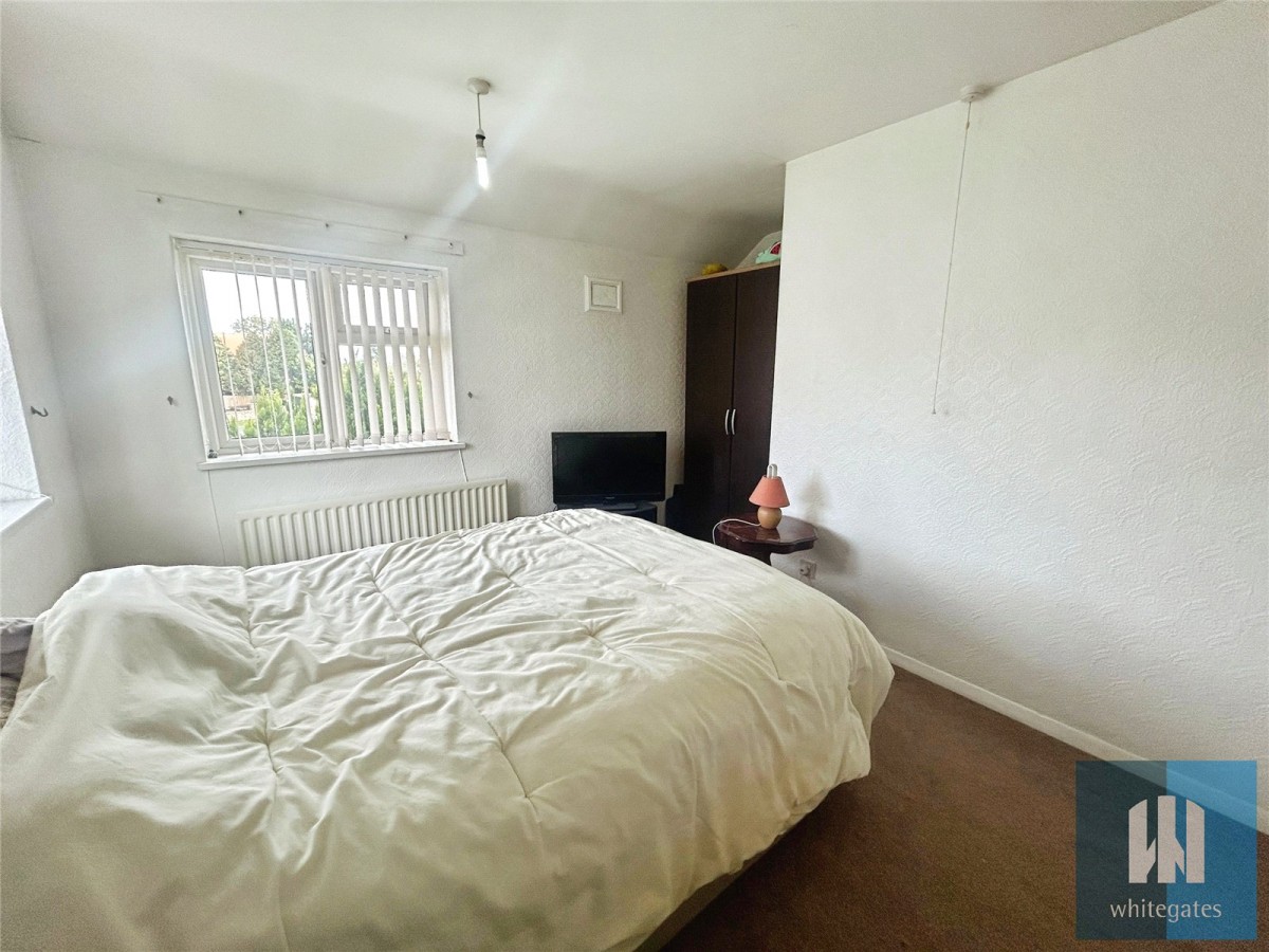 Fairburn, Knottingley, North Yorkshire