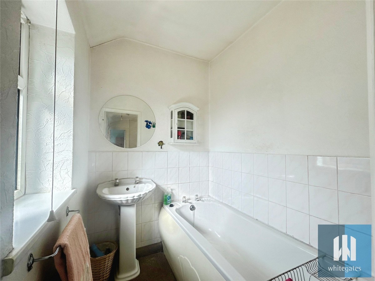 Fairburn, Knottingley, North Yorkshire