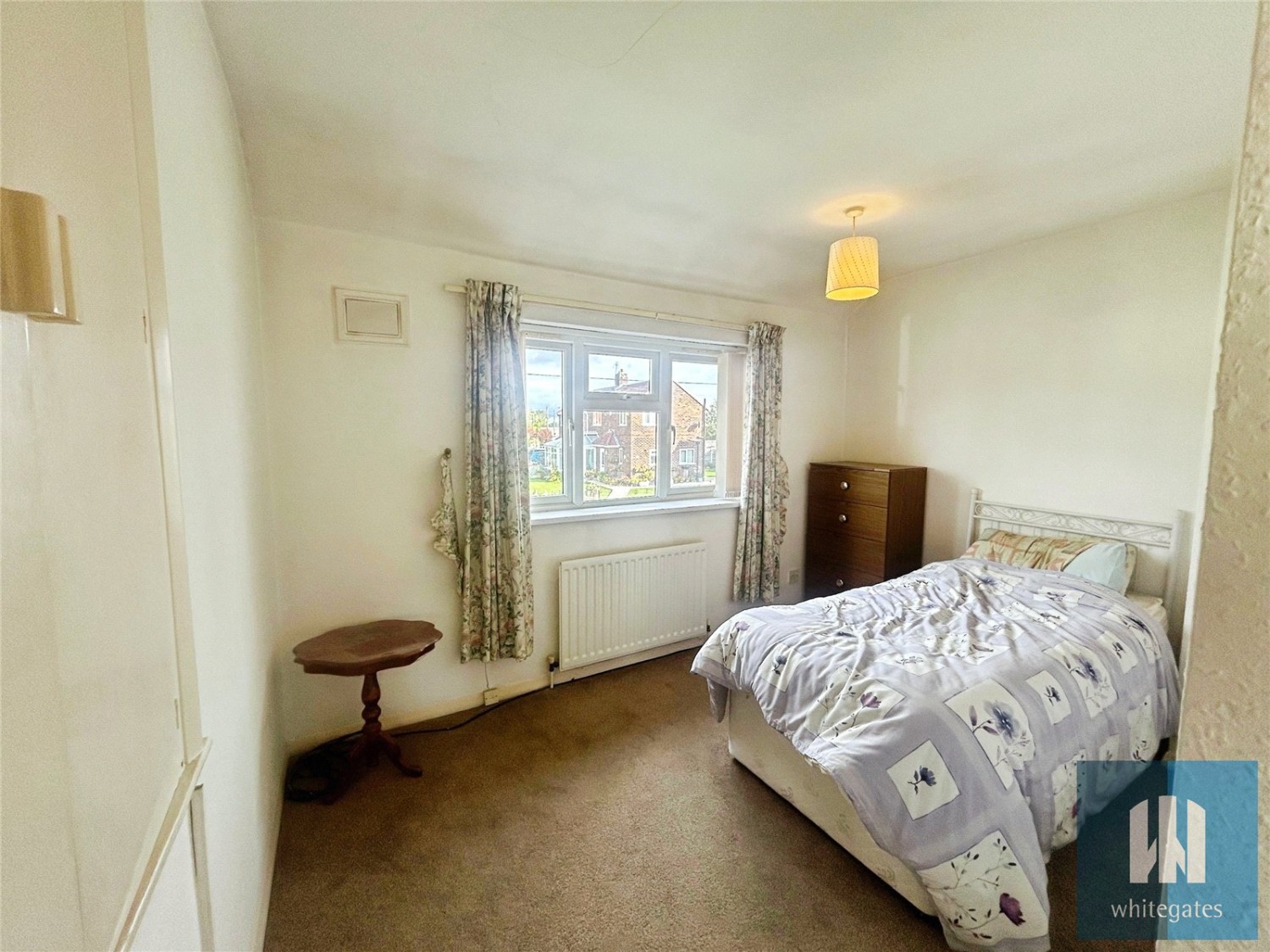 Fairburn, Knottingley, North Yorkshire