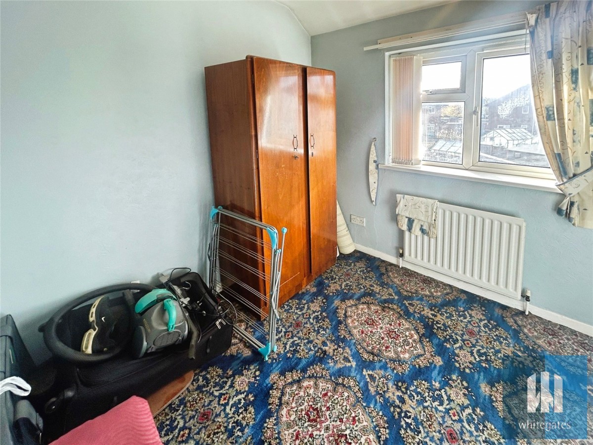 Fairburn, Knottingley, North Yorkshire