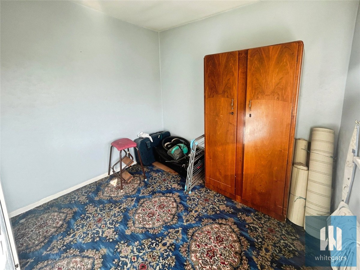 Fairburn, Knottingley, North Yorkshire