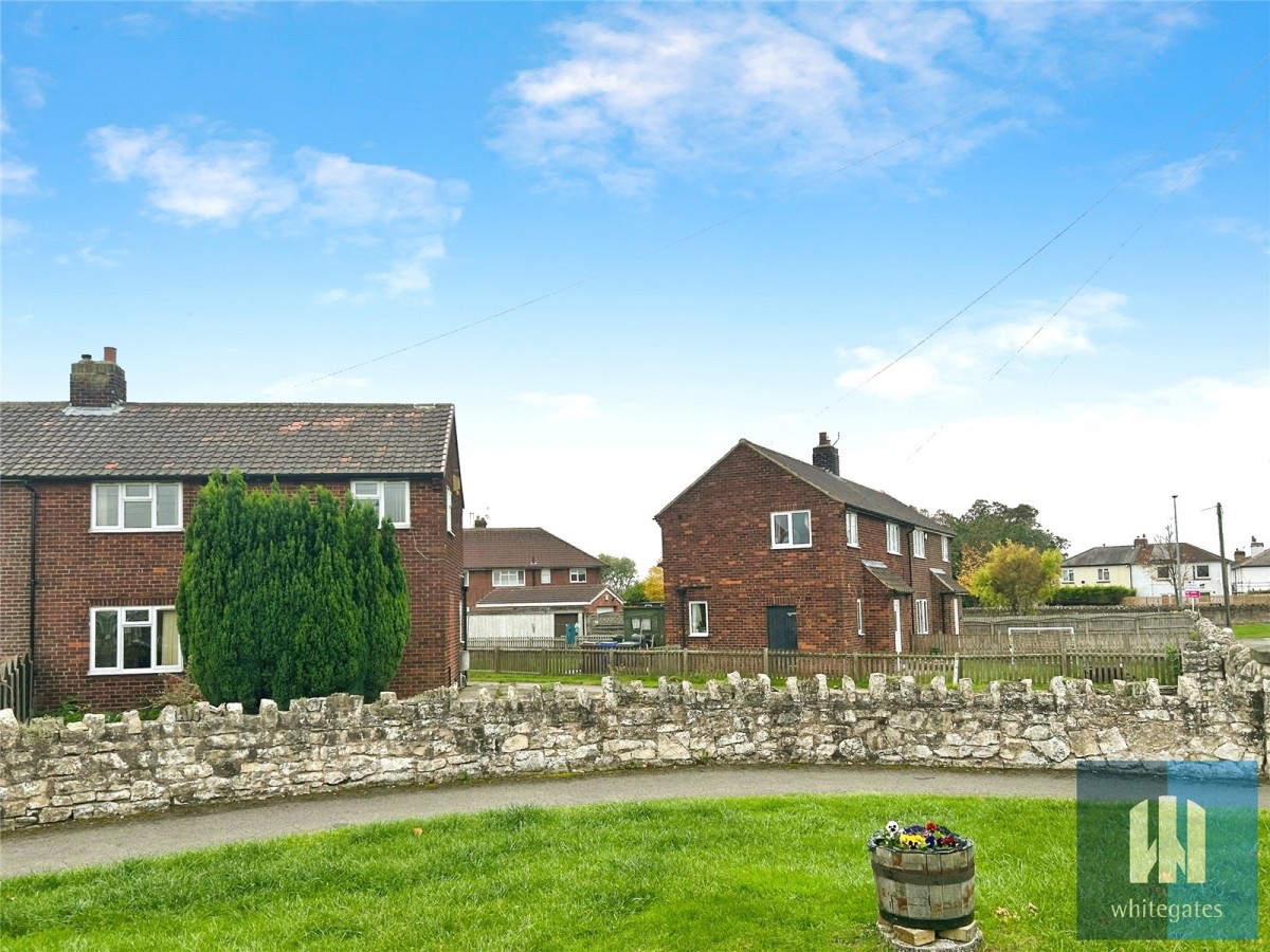 Fairburn, Knottingley, North Yorkshire