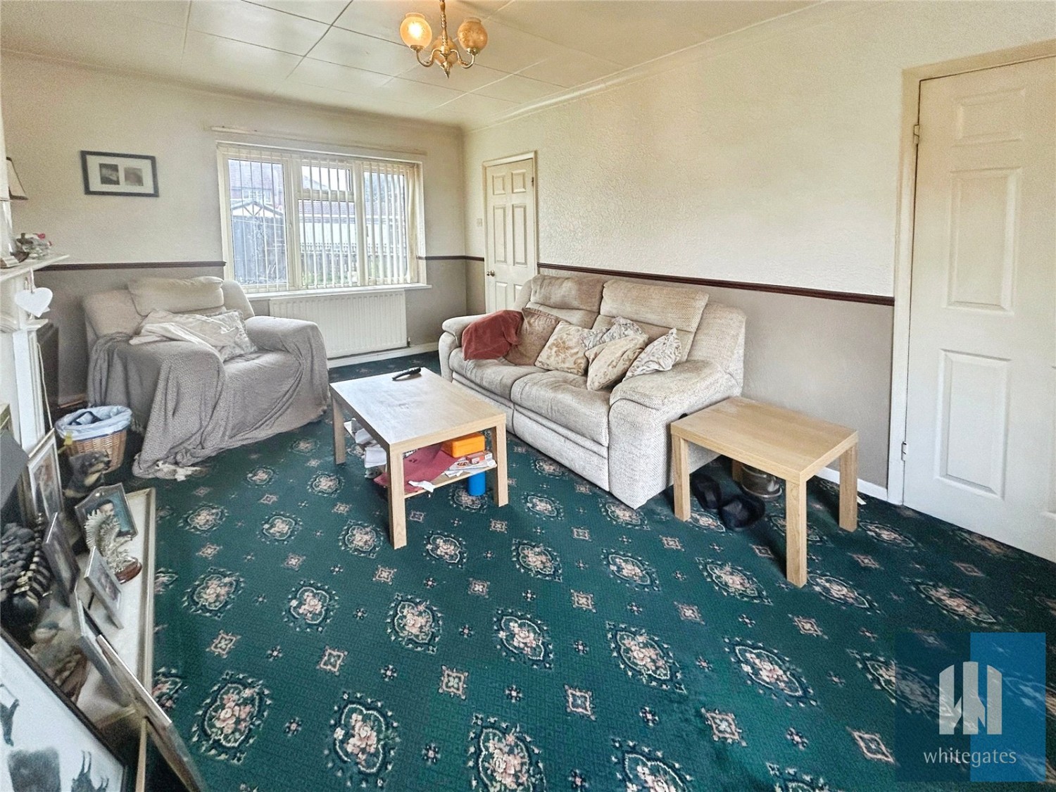 Fairburn, Knottingley, North Yorkshire