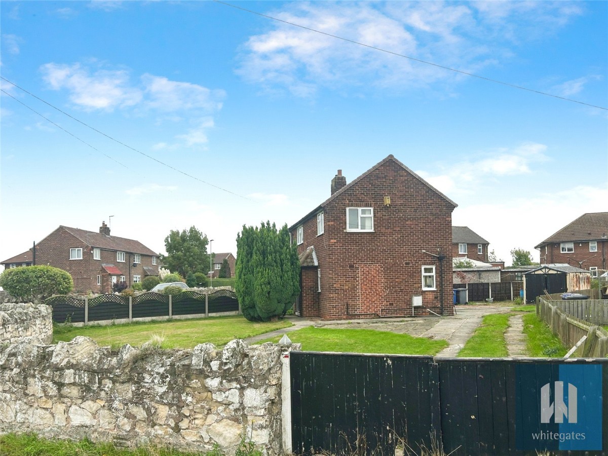 Fairburn, Knottingley, North Yorkshire