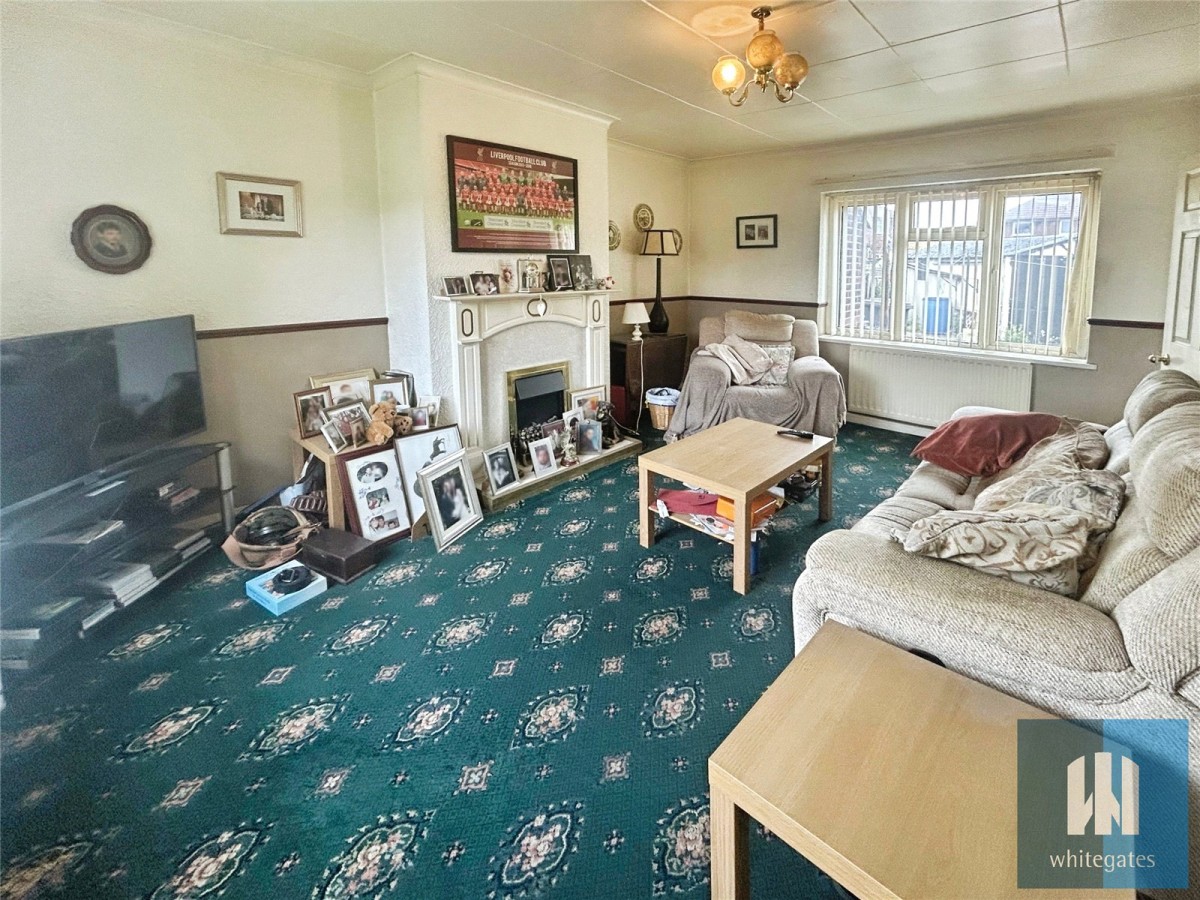 Fairburn, Knottingley, North Yorkshire