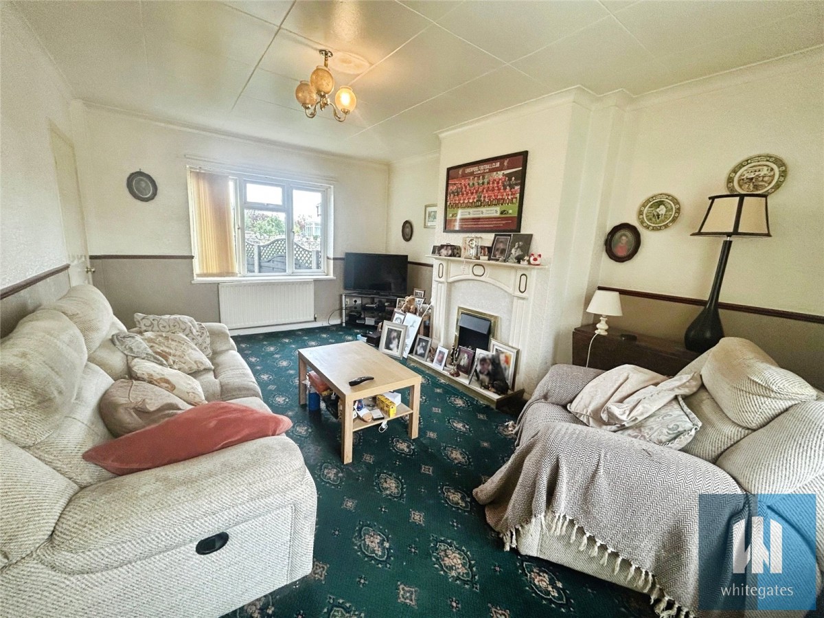 Fairburn, Knottingley, North Yorkshire