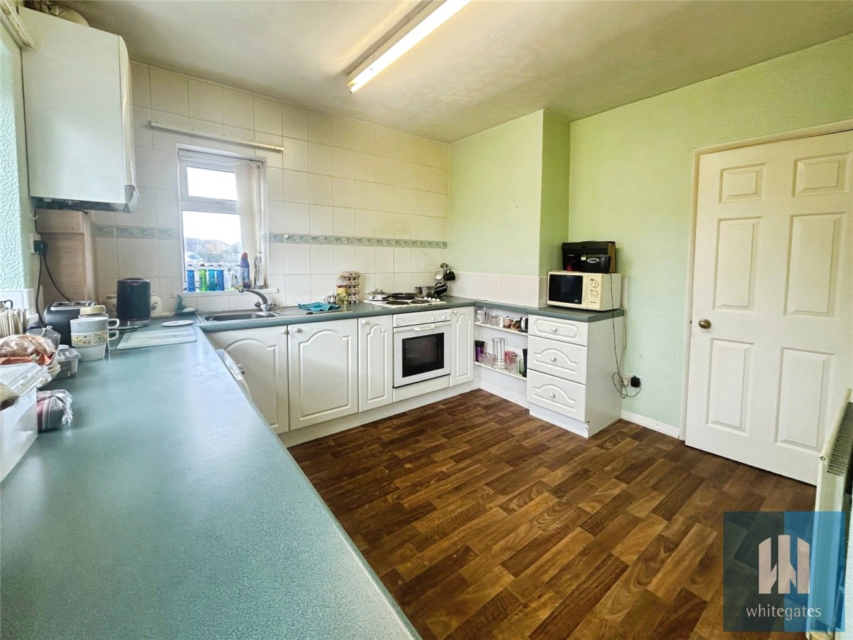 Fairburn, Knottingley, North Yorkshire