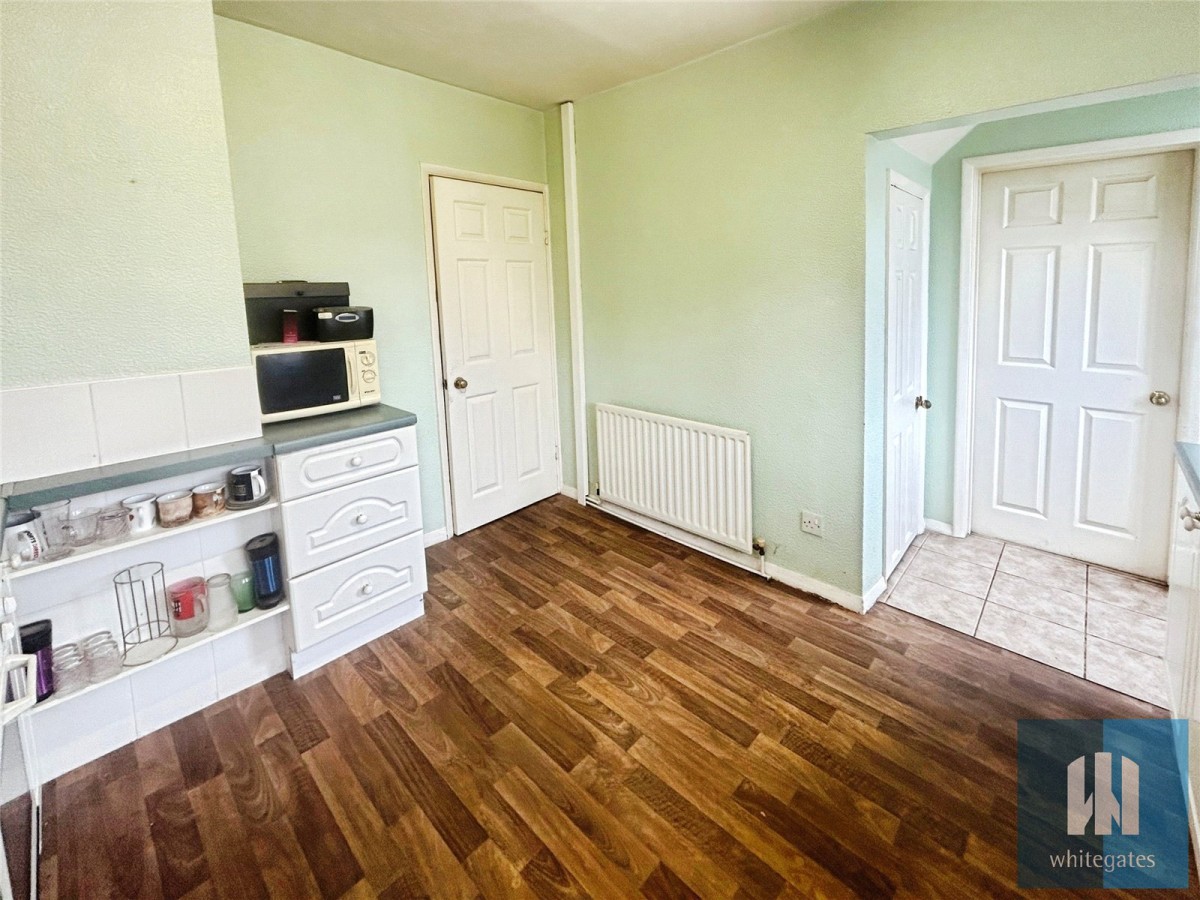 Fairburn, Knottingley, North Yorkshire