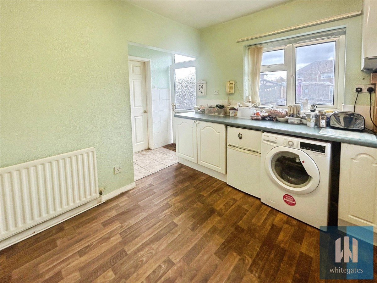 Fairburn, Knottingley, North Yorkshire