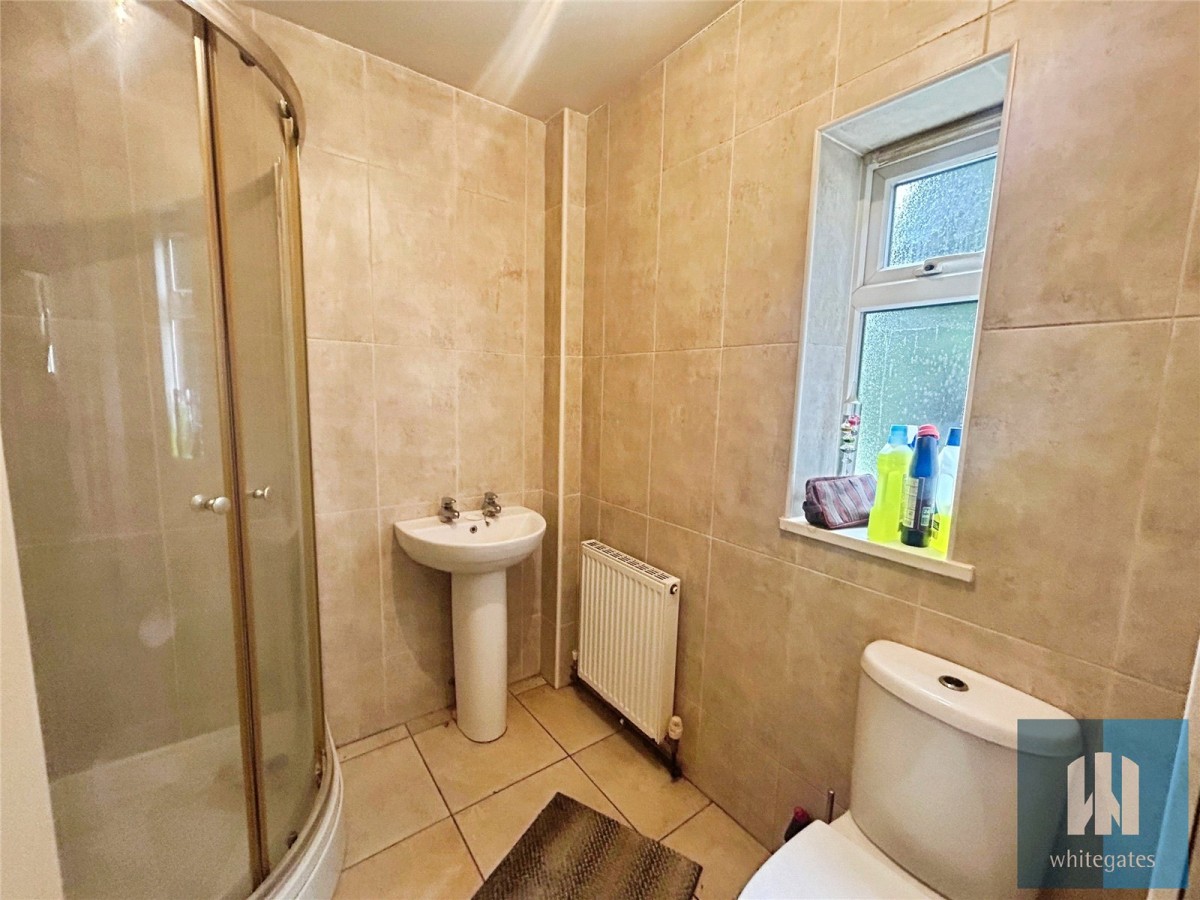 Fairburn, Knottingley, North Yorkshire