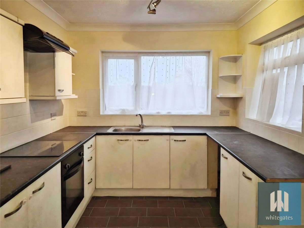 South Elmsall, Pontefract, West Yorkshire