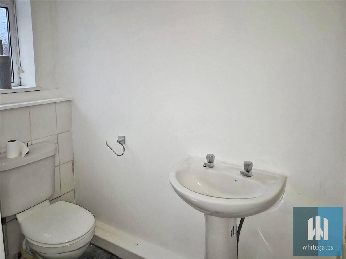 South Elmsall, Pontefract, West Yorkshire