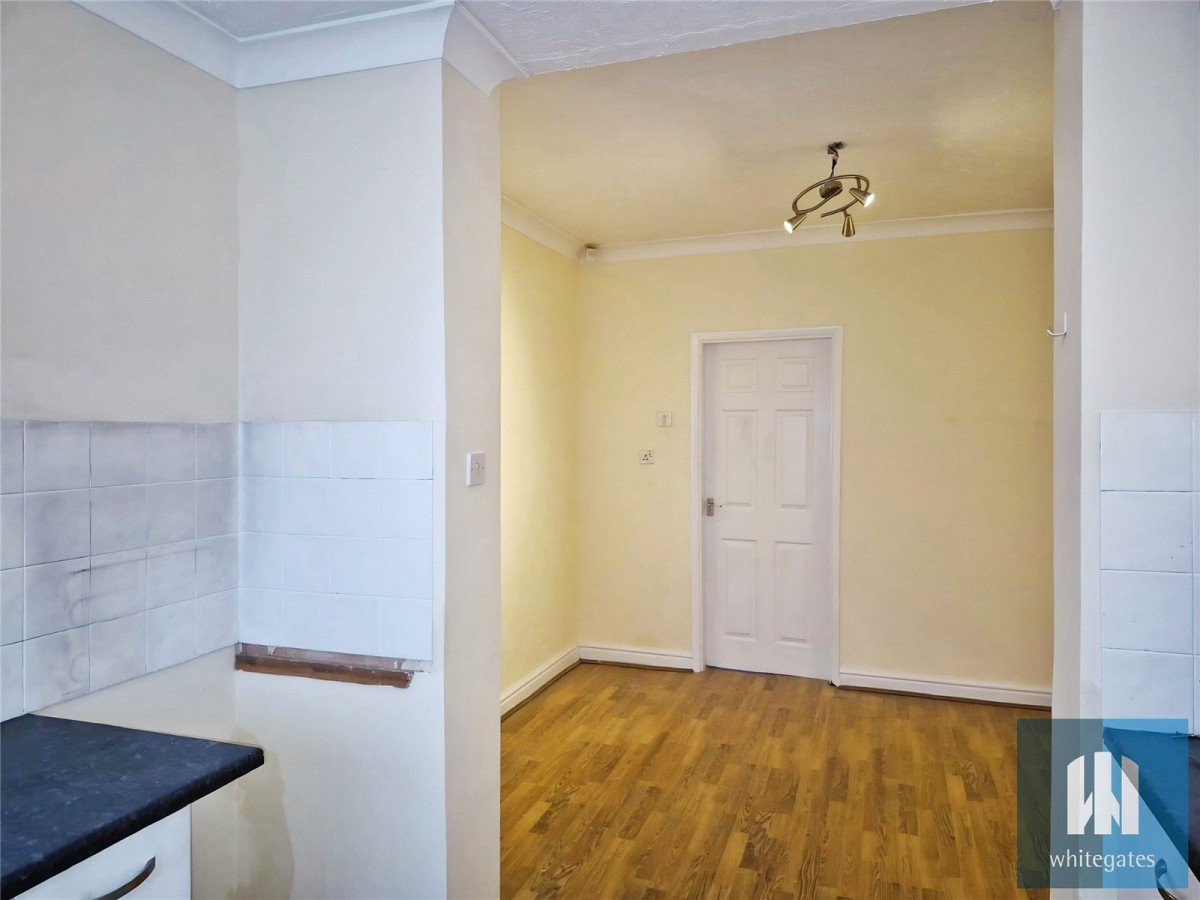 South Elmsall, Pontefract, West Yorkshire