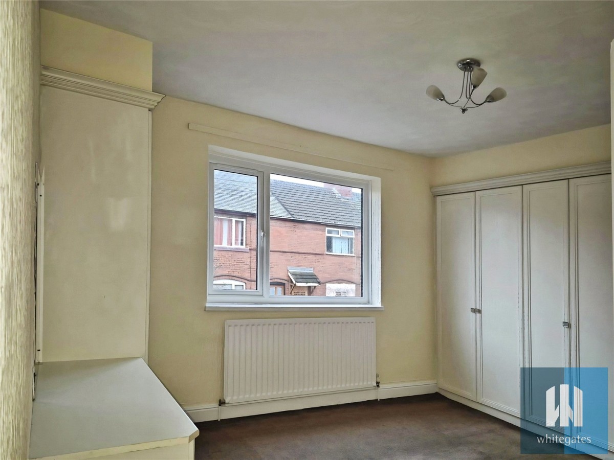 South Elmsall, Pontefract, West Yorkshire
