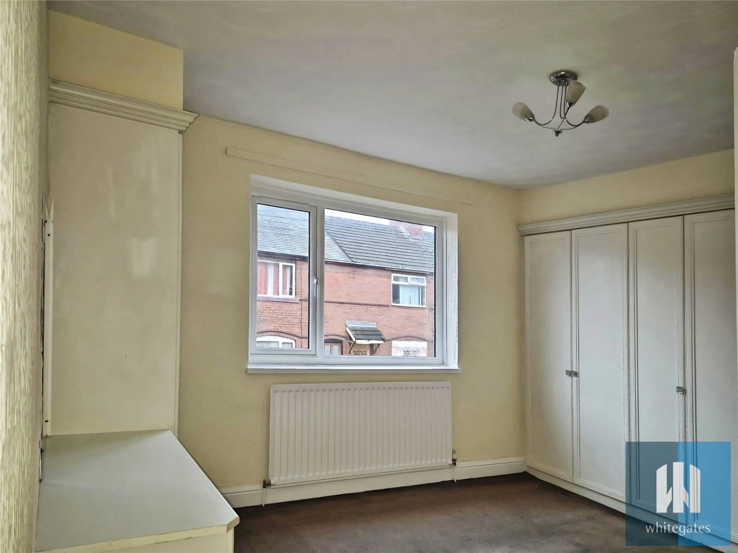 South Elmsall, Pontefract, West Yorkshire
