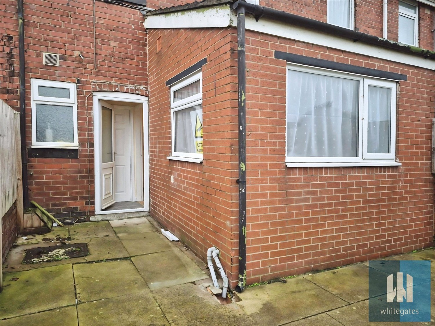 South Elmsall, Pontefract, West Yorkshire