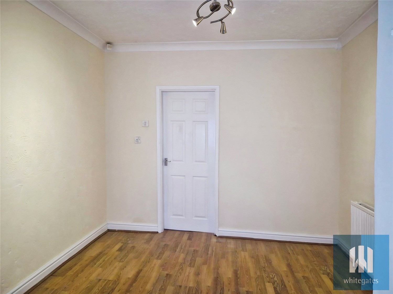 South Elmsall, Pontefract, West Yorkshire