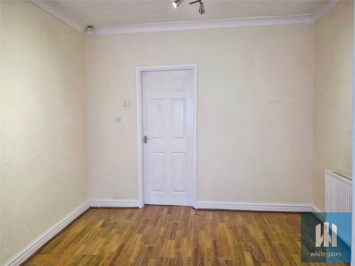 South Elmsall, Pontefract, West Yorkshire