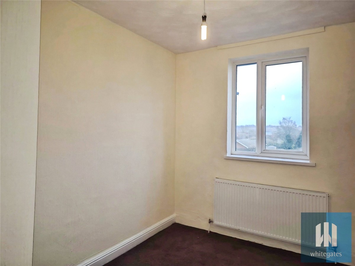 South Elmsall, Pontefract, West Yorkshire