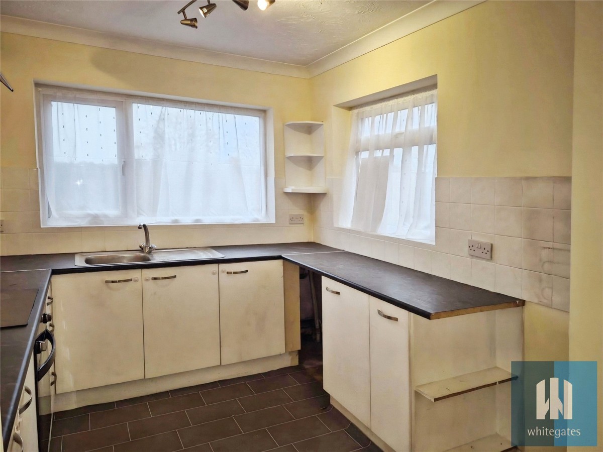 South Elmsall, Pontefract, West Yorkshire