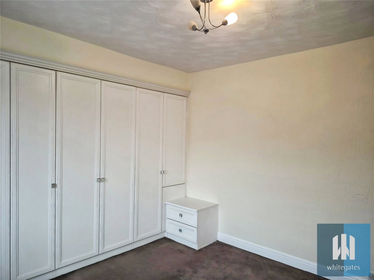 South Elmsall, Pontefract, West Yorkshire